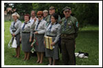 XXX Lecie drużyny Dęby 28-29.05.2011