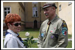 XXX Lecie drużyny Dęby 28-29.05.2011