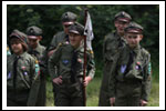 XXX Lecie drużyny Dęby 28-29.05.2011