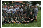 XXX Lecie drużyny Dęby 28-29.05.2011