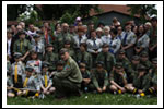 XXX Lecie drużyny Dęby 28-29.05.2011
