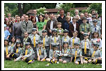 XXX Lecie drużyny Dęby 28-29.05.2011