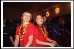 ZLOT CHORĄGWI DOLNOŚLĄSKIEJ  WROCŁAW 2013