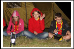 ZLOT CHORĄGWI DOLNOŚLĄSKIEJ  WROCŁAW 2013