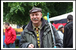 ZLOT CHORĄGWI DOLNOŚLĄSKIEJ  WROCŁAW 2013