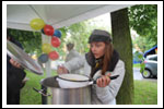 ZLOT CHORĄGWI DOLNOŚLĄSKIEJ  WROCŁAW 2013