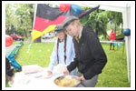 ZLOT CHORĄGWI DOLNOŚLĄSKIEJ  WROCŁAW 2013
