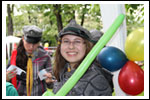 ZLOT CHORĄGWI DOLNOŚLĄSKIEJ  WROCŁAW 2013