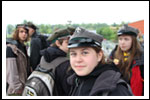 ZLOT CHORĄGWI DOLNOŚLĄSKIEJ  WROCŁAW 2013