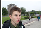 ZLOT CHORĄGWI DOLNOŚLĄSKIEJ  WROCŁAW 2013