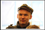 ZLOT CHORĄGWI DOLNOŚLĄSKIEJ  WROCŁAW 2013