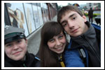 ZLOT CHORĄGWI DOLNOŚLĄSKIEJ  WROCŁAW 2013