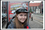 ZLOT CHORĄGWI DOLNOŚLĄSKIEJ  WROCŁAW 2013