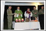 ZLOT CHORĄGWI DOLNOŚLĄSKIEJ  WROCŁAW 2013