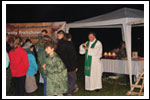 ZLOT CHORĄGWI DOLNOŚLĄSKIEJ  WROCŁAW 2013