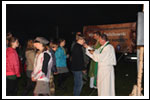 ZLOT CHORĄGWI DOLNOŚLĄSKIEJ  WROCŁAW 2013