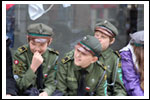 ZLOT CHORĄGWI DOLNOŚLĄSKIEJ  WROCŁAW 2013