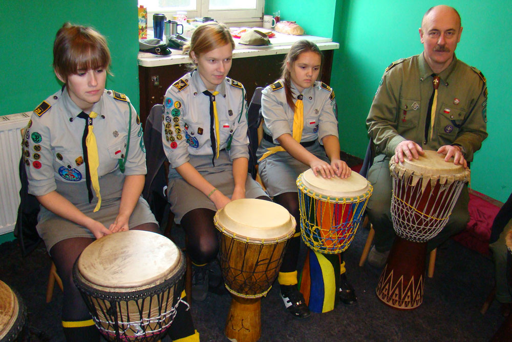 Festiwal Piosenki Patriotycznej Jelenia Góra 2009